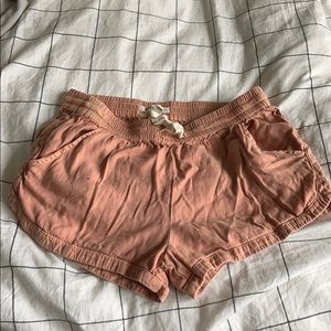 Billabong shorts